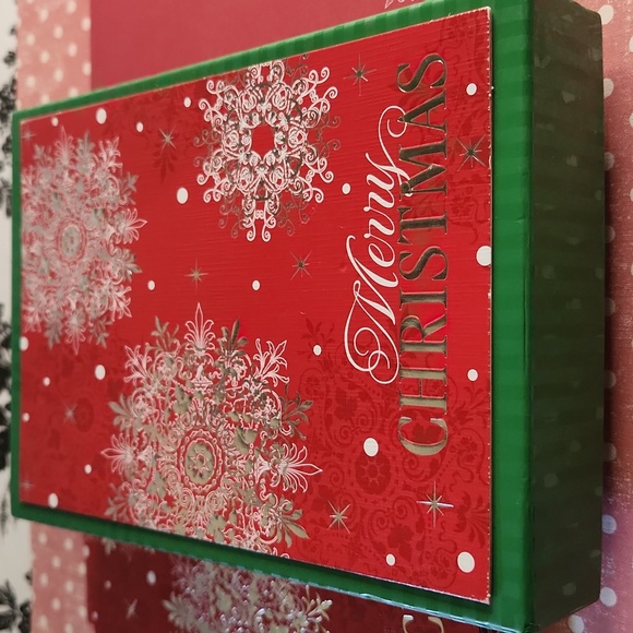 Christmas cards m15 - Picture 2 of 6